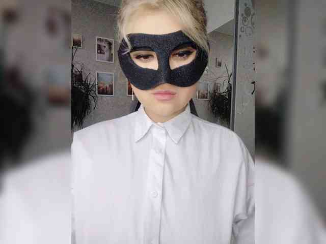 blackmask_ webcam