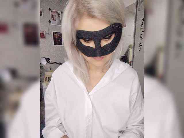 blackmask_ webcam