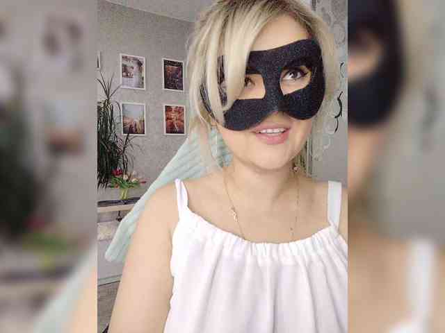 blackmask_ webcam