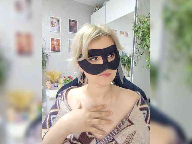 blackmask_ webcam