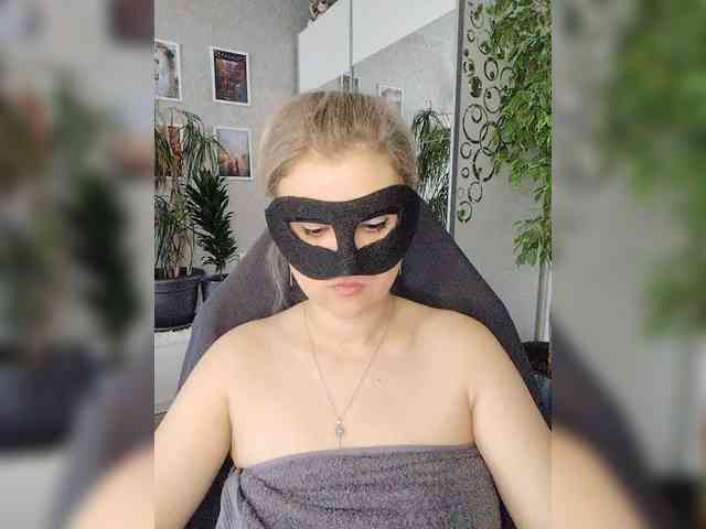 blackmask_ webcam