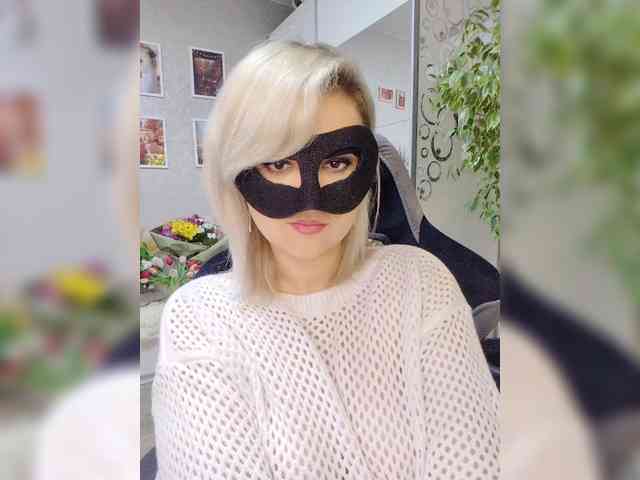blackmask_ webcam