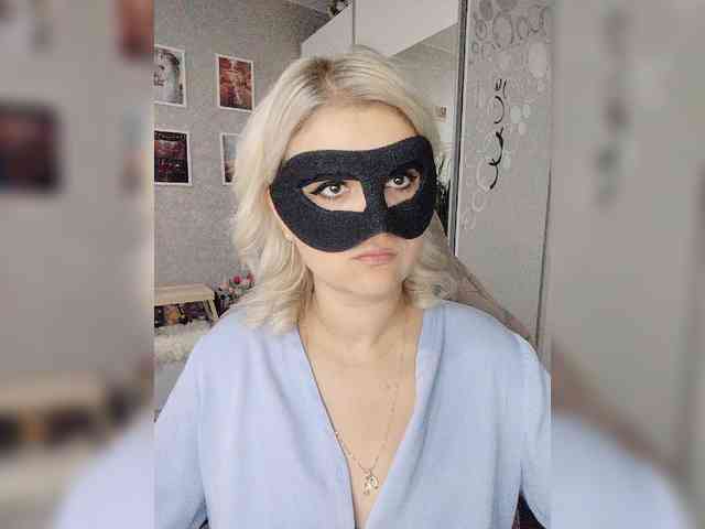 blackmask_ webcam