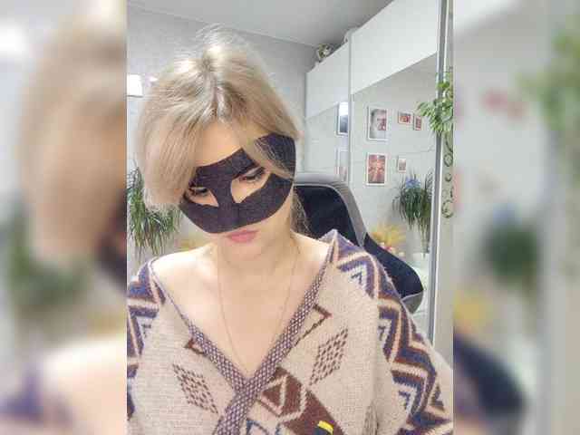 blackmask_ webcam