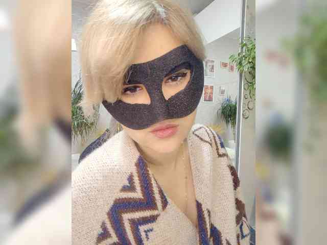 Модель: blackmask_