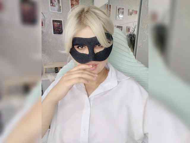blackmask_ webcam