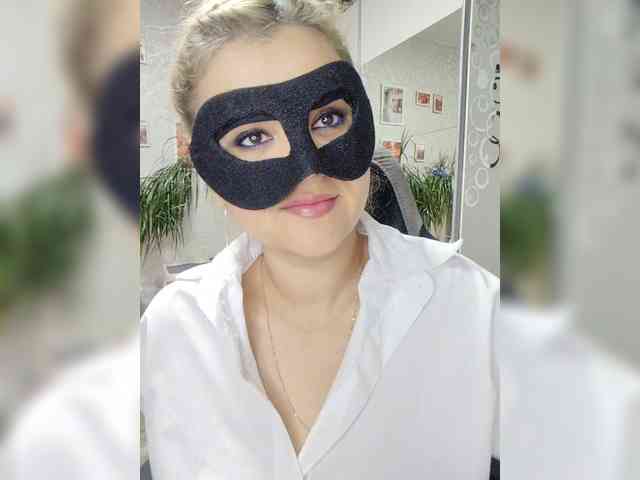 blackmask_ webcam