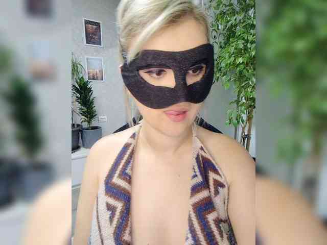 blackmask_ webcam