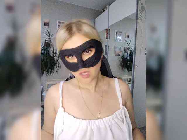 blackmask_ webcam