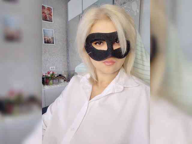 blackmask_ webcam