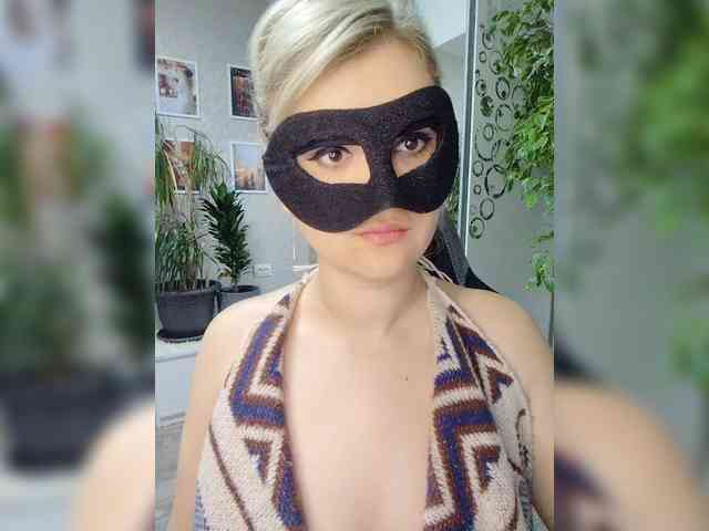blackmask_ webcam