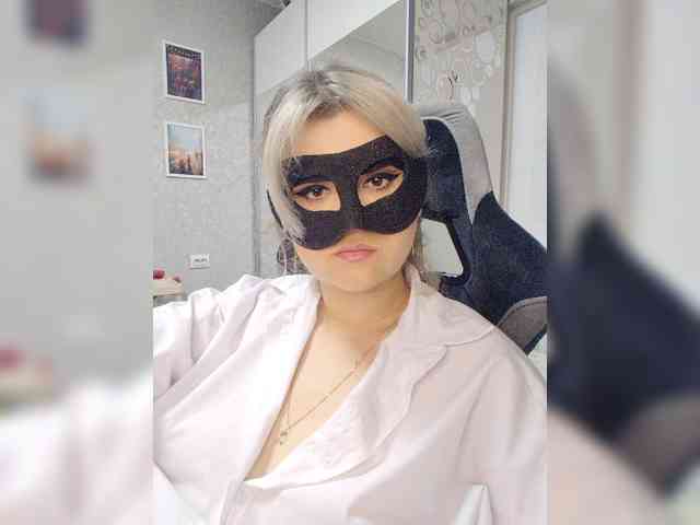 blackmask_ webcam