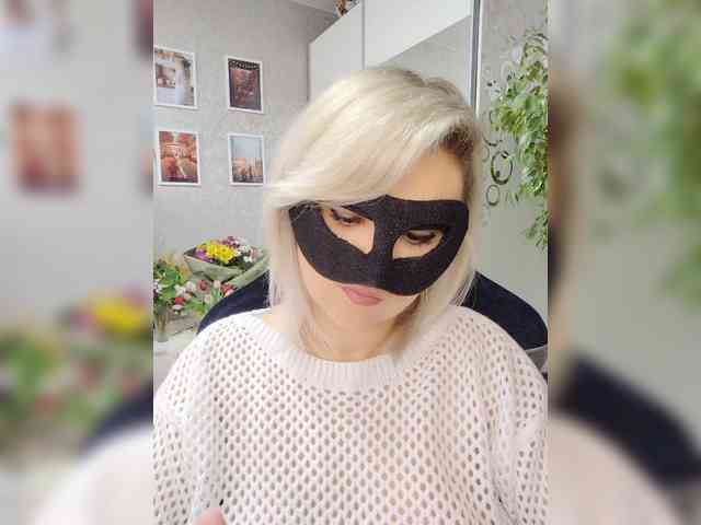 blackmask_ webcam