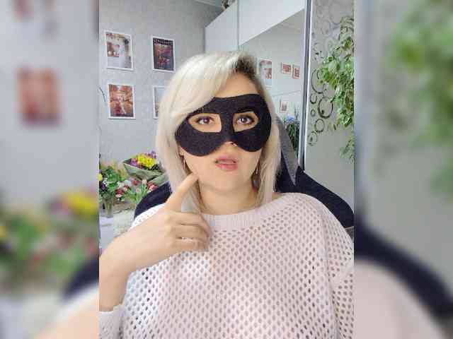 blackmask_ webcam
