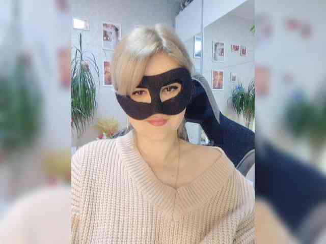 blackmask_ webcam