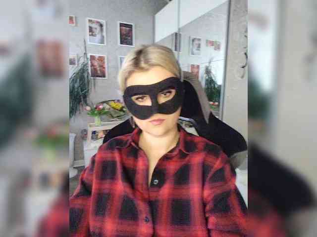 blackmask_ webcam