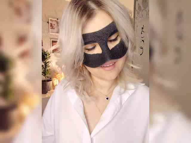 blackmask_ webcam