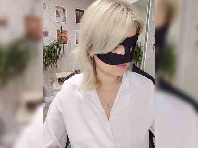 blackmask_ webcam