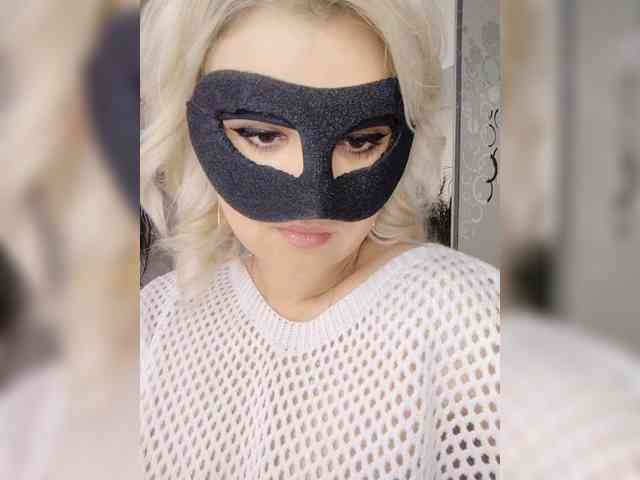 blackmask_ webcam