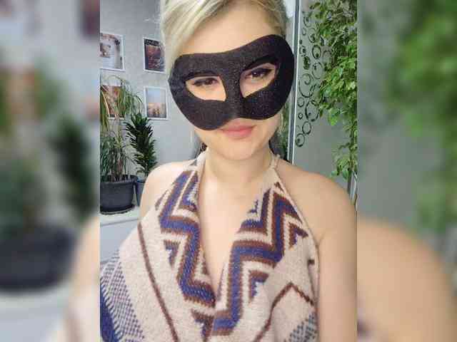 blackmask_ webcam