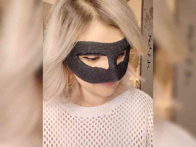 blackmask_ webcam