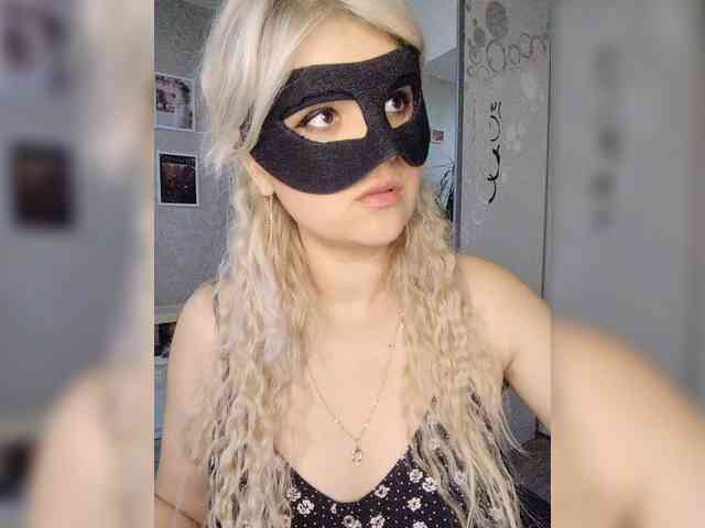 blackmask_ webcam