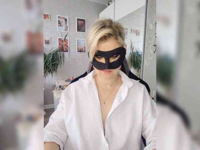 blackmask_ webcam