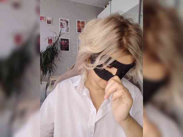 Модель: blackmask_