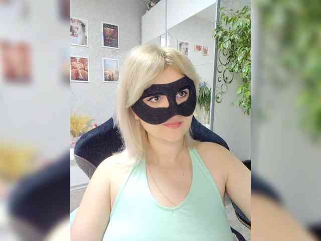 blackmask_ webcam