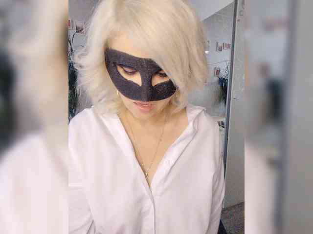 blackmask_ webcam