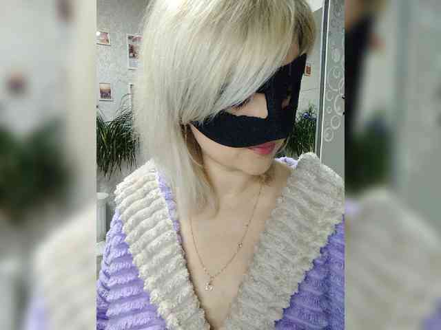 blackmask_ webcam