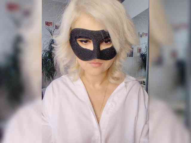 blackmask_ webcam