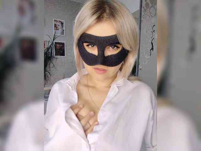 blackmask_ webcam