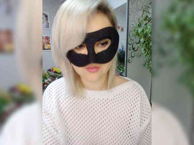 blackmask_ webcam