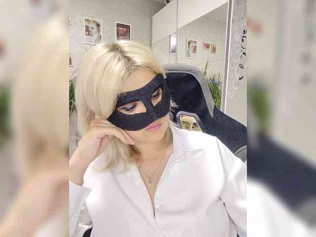 blackmask_ webcam
