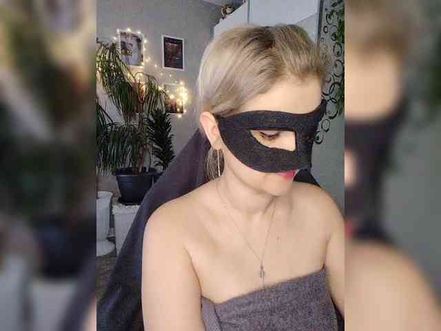 blackmask_ webcam