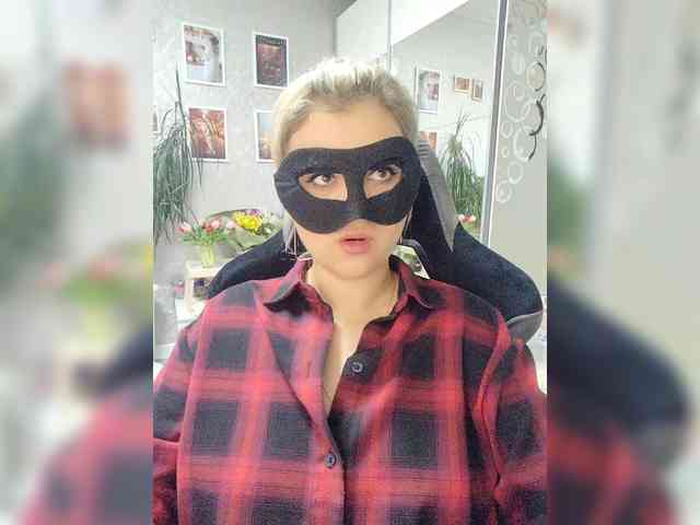 blackmask_ webcam