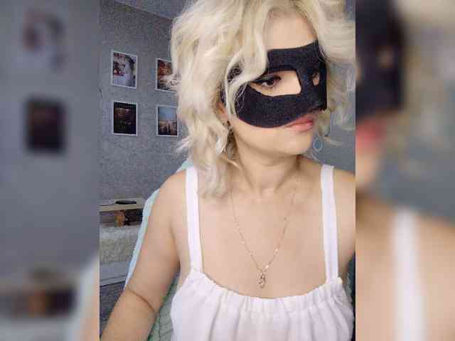 blackmask_ webcam