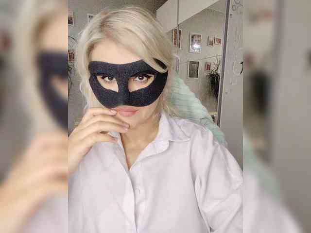 blackmask_ webcam