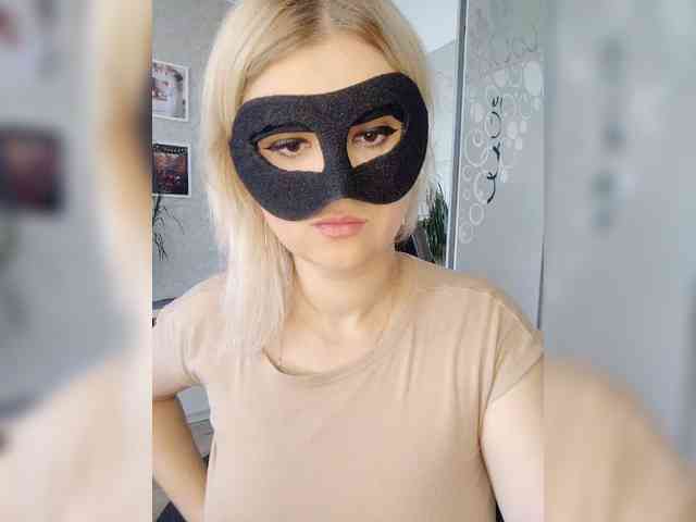 blackmask_ webcam