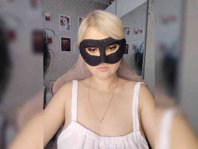 blackmask_ webcam