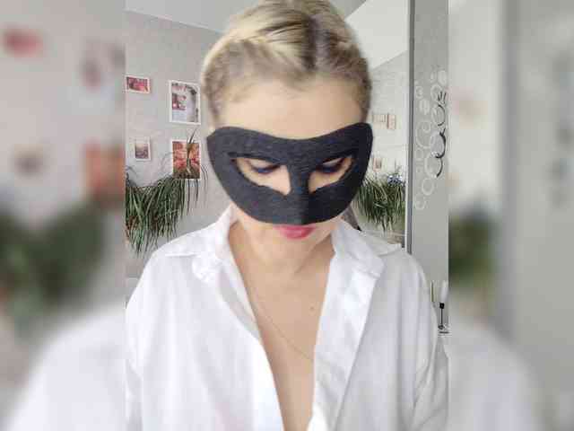 blackmask_ webcam