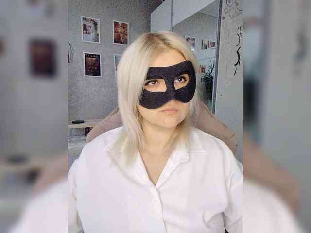 blackmask_ webcam