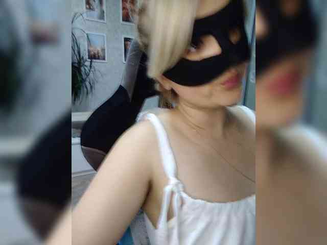 blackmask_ webcam