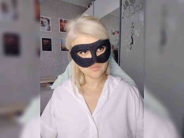 blackmask_ webcam