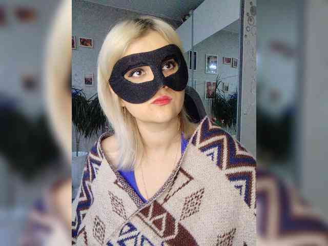 blackmask_ webcam