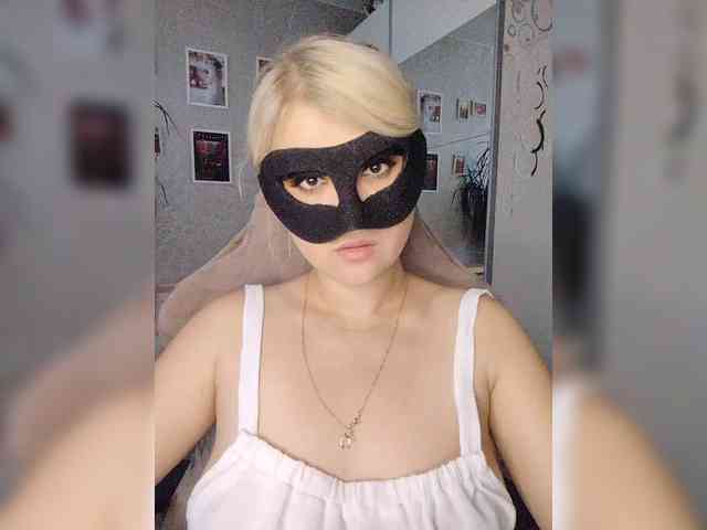 blackmask_ webcam