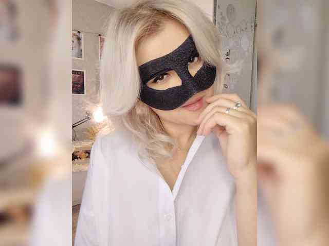 blackmask_ webcam