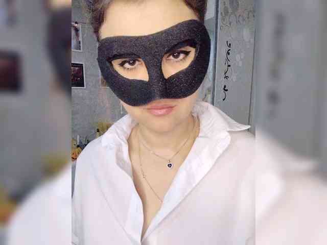 blackmask_ webcam