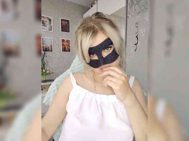 blackmask_ webcam